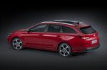 Hyundai i30 Wagon N Line 2020 года (WW)